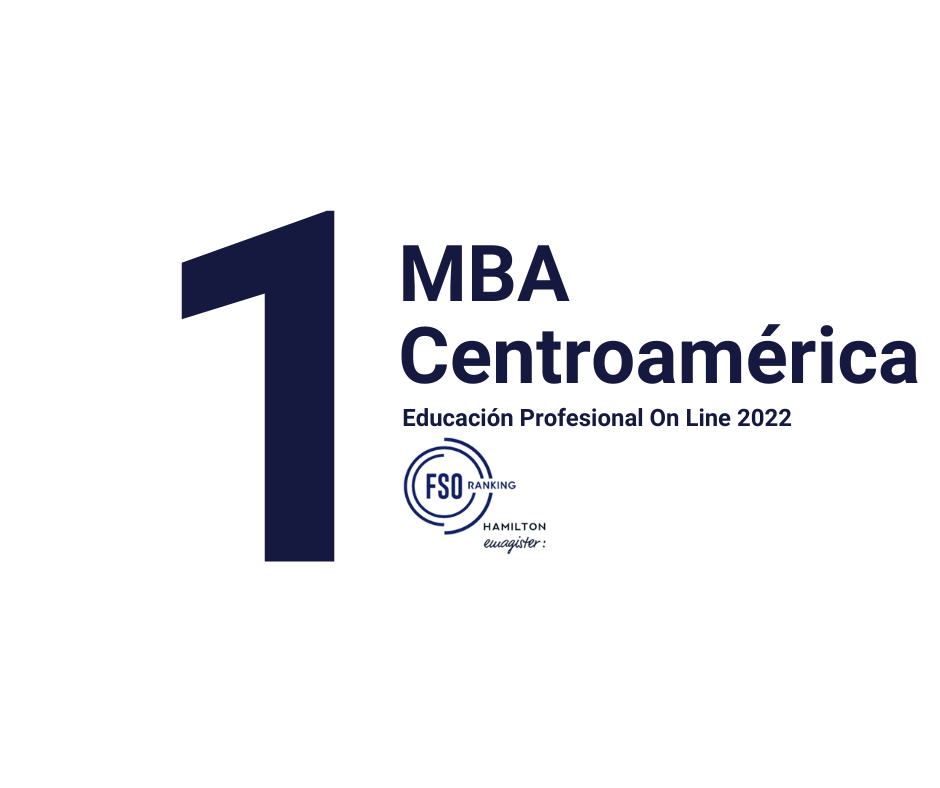 American School of Management MBA numero 1 en Centroamérica según FSO Ranking