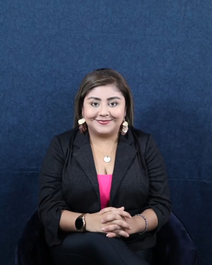 Dra. Keily Rodríguez