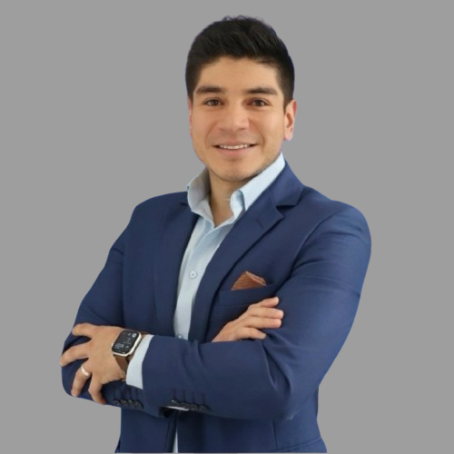 Mgtr. Hugo Monterrorso